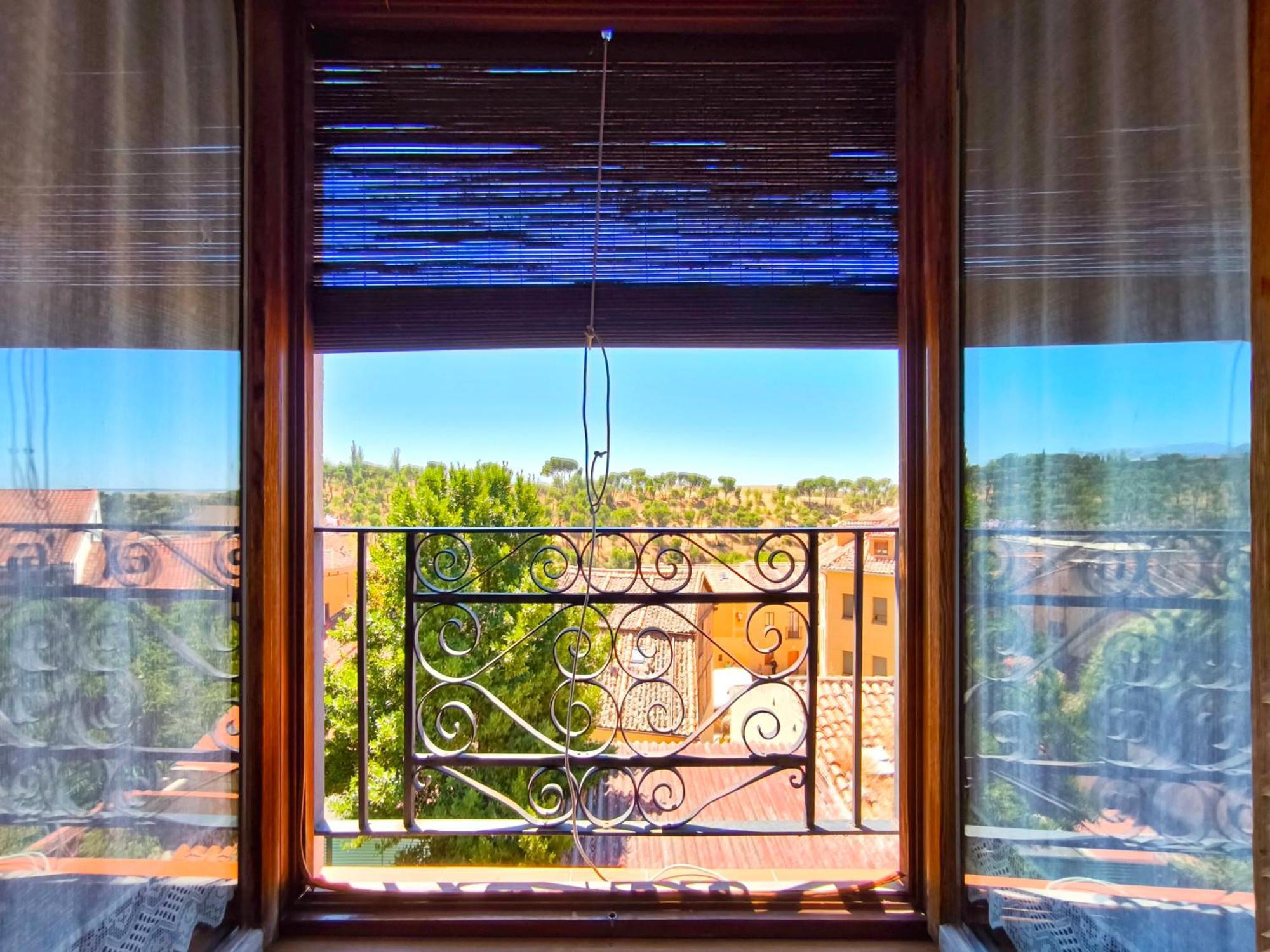 Hospedaje La Juderia Segovia Zimmer foto